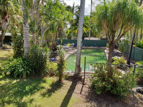 Byron Hinterland Hideaway - Dalby Accommodation 2