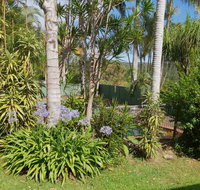 Byron Hinterland Hideaway - Dalby Accommodation