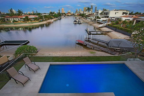 C'est La Vie - Dalby Accommodation 1