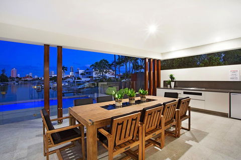 C'est La Vie - Dalby Accommodation 2