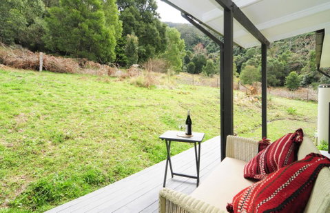 Cabbage Tree Farm - Seclusion And Tranquillity! - Dalby Accommodation 2