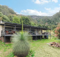 Cabbage Tree Farm - Seclusion and tranquillity - Dalby Accommodation