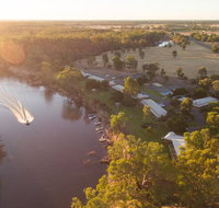 Cadell On The Murray Motel - Dalby Accommodation