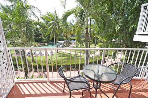 Cairns Beach Resort - Dalby Accommodation 3