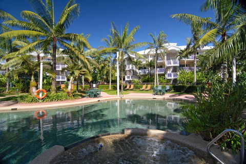 Cairns Beach Resort - Dalby Accommodation 0