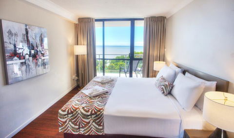 Cairns Plaza Hotel - Dalby Accommodation 3