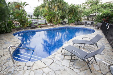 Cairns Plaza Hotel - Dalby Accommodation 0