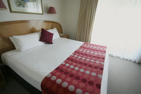 Cairns Sheridan Hotel - Dalby Accommodation 3