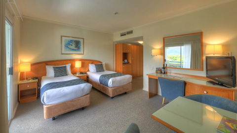 Cairns Sheridan Hotel - Dalby Accommodation 2