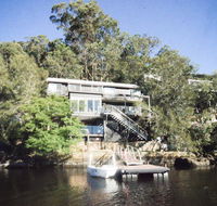 Calabash Bay Lodge - Dalby Accommodation