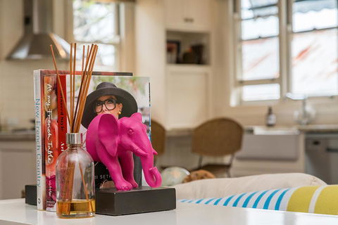 Caledonia House - Dalby Accommodation 0