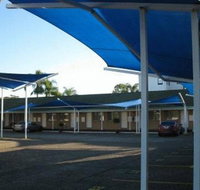 Calico Court Motel - Dalby Accommodation