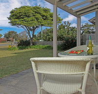 Callala Beach Cottage - charm and character - Dalby Accommodation