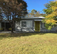 Callala Sun - Modern and functional - Dalby Accommodation