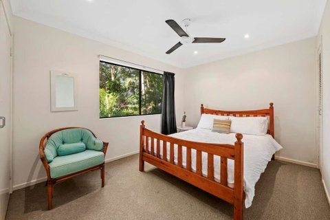 CALOUNDRA Stay - Dalby Accommodation 1