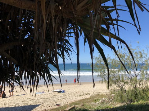 CALOUNDRA Stay - Dalby Accommodation 3