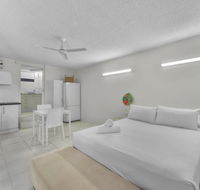Camden Motor Inn - Dalby Accommodation