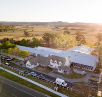 Camden Valley Inn - Dalby Accommodation