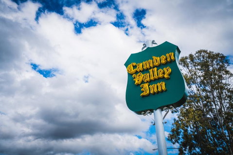 Camden Valley Inn - Dalby Accommodation 3