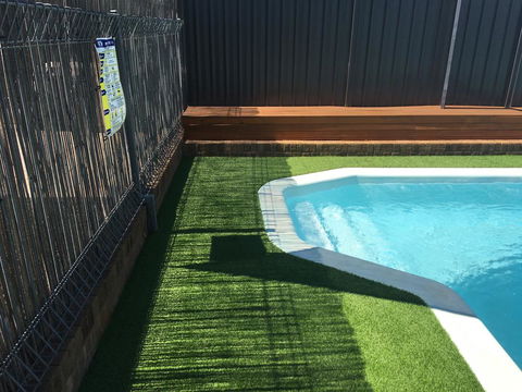 Camellia Motel - Dalby Accommodation 3