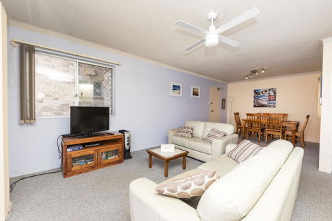 Camelot Unit 6 - Dalby Accommodation 2