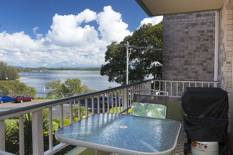 Camelot Unit 6 - Dalby Accommodation 1