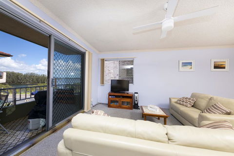 Camelot Unit 6 - Dalby Accommodation 3