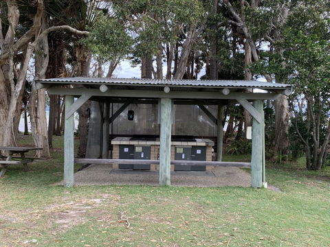 Camp Elim - Dalby Accommodation 2