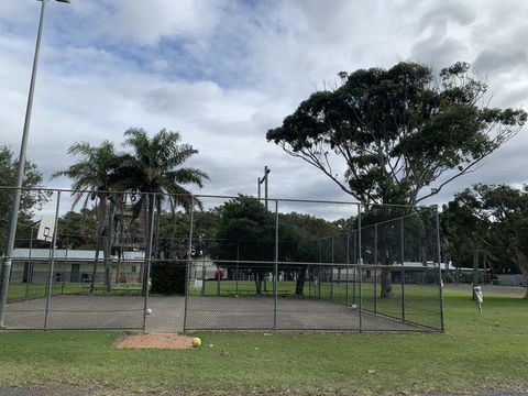 Camp Elim - Dalby Accommodation 3