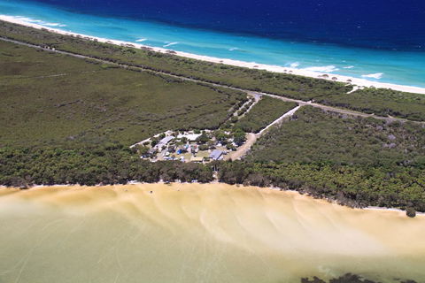 Camp Elim - Dalby Accommodation 0