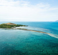 Camp Island Lodge - Dalby Accommodation