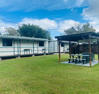 Camp Kanga - Dalby Accommodation
