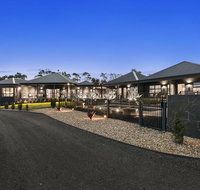 Campania of Meeniyan - Dalby Accommodation