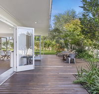 Campbell Cove - 60 Campbell Avenue - Dalby Accommodation