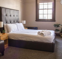 Campsie Hotel - Dalby Accommodation