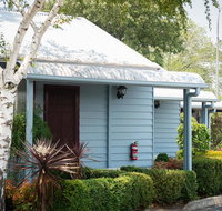 Canberra Ave Villas - Dalby Accommodation