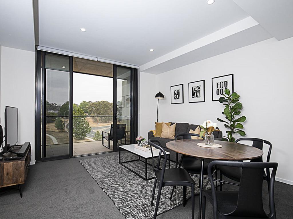 Dulwich Hill NSW Dalby Accommodation
