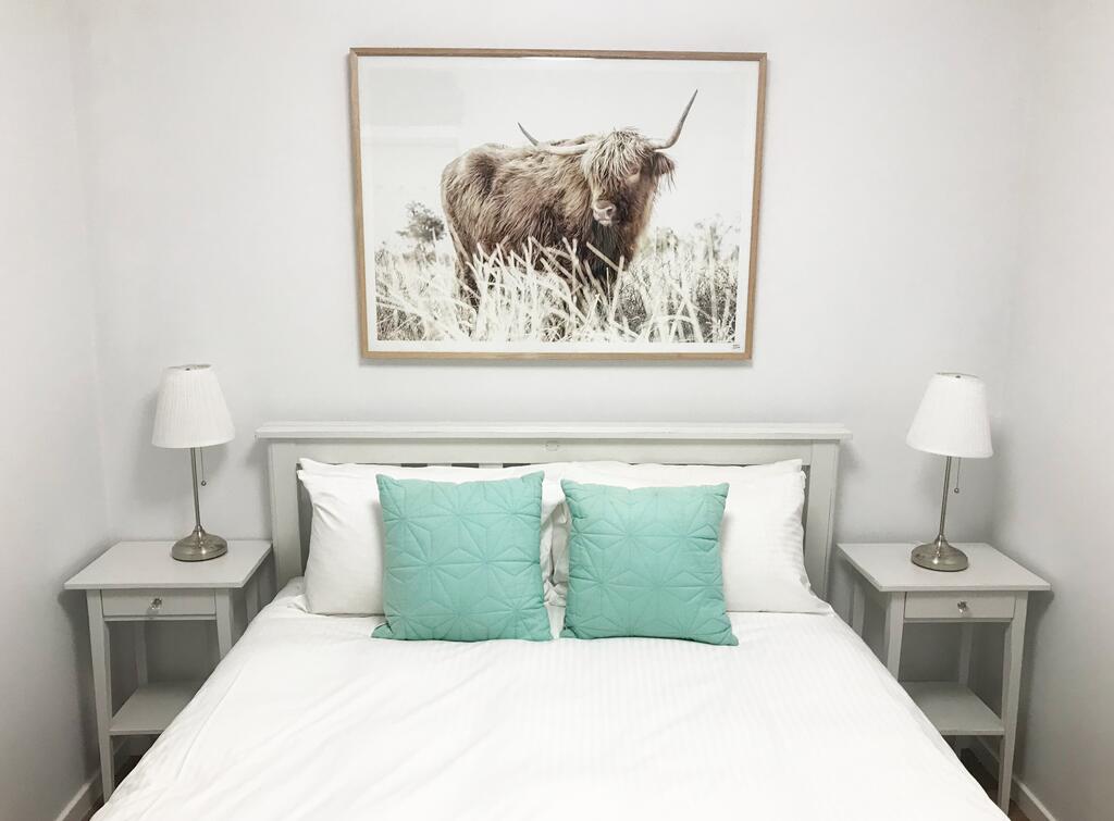 Neilrex NSW Dalby Accommodation