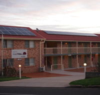 Canowindra Riverview Motel - Dalby Accommodation
