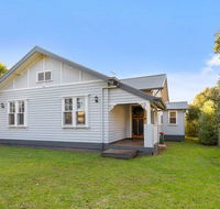 Cape Hays - Dalby Accommodation