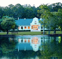 Cape Lodge - Dalby Accommodation