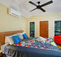 Cape Trib Beach House - Dalby Accommodation