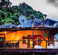 Cape Tribulation Holiday House - Dalby Accommodation