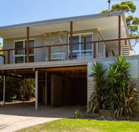Cape Views - Dalby Accommodation