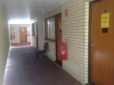 Capella Hotel Motel - Dalby Accommodation 2