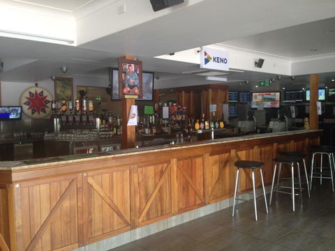 Capella Hotel Motel - Dalby Accommodation 1