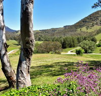 Capertee National Park Cottages