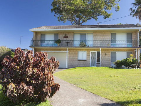Capeview - Dalby Accommodation 2