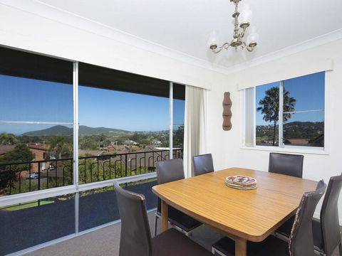 Capeview - Dalby Accommodation 0