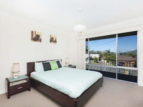 Capeview - Dalby Accommodation 1